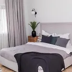 Explore The From Its Center In A Chic Balcony