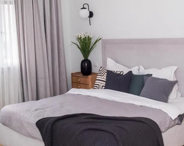 Explore The From Its Center In A Chic Balcony