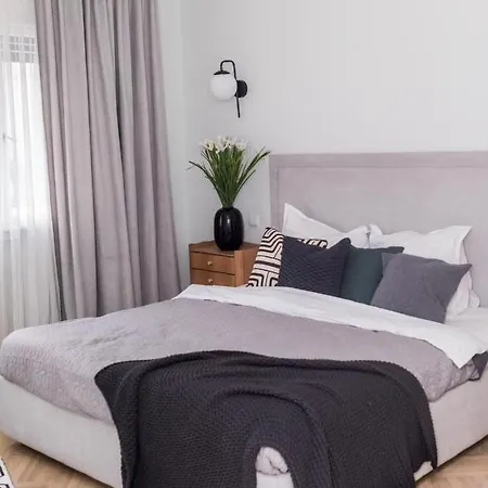 Explore The From Its Center In A Chic Balcony