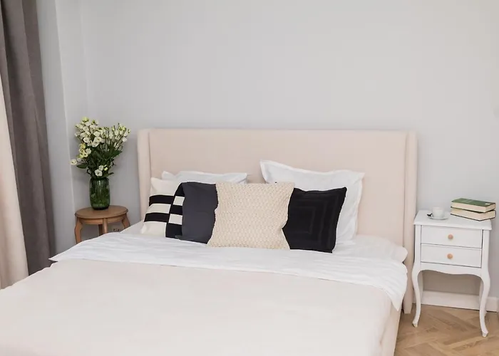 Explore The From Its Center In A Chic Balcony *